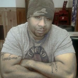 Meet your Posher, Scott